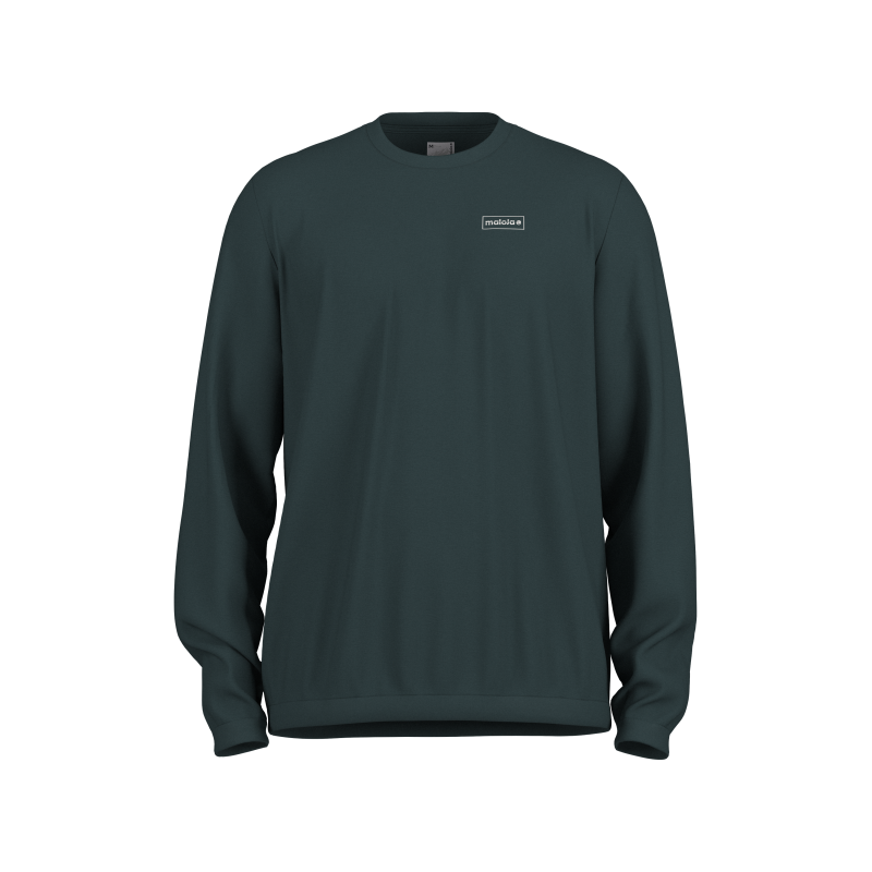 TennaM. - T-Shirt - Herren