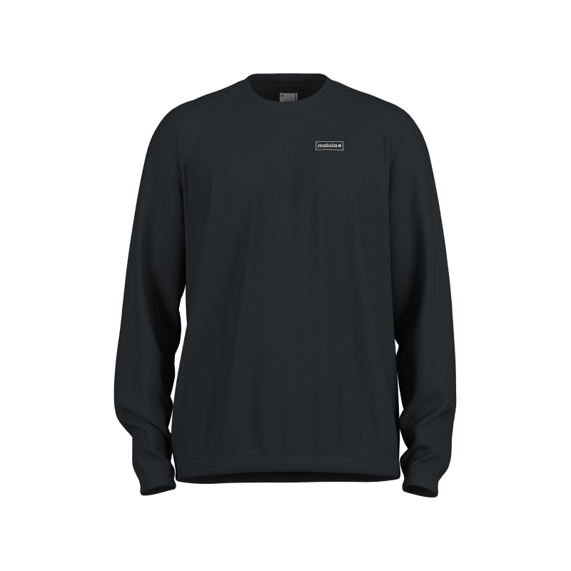 Maloja TennaM. - T-shirt - Men's | Hardloop