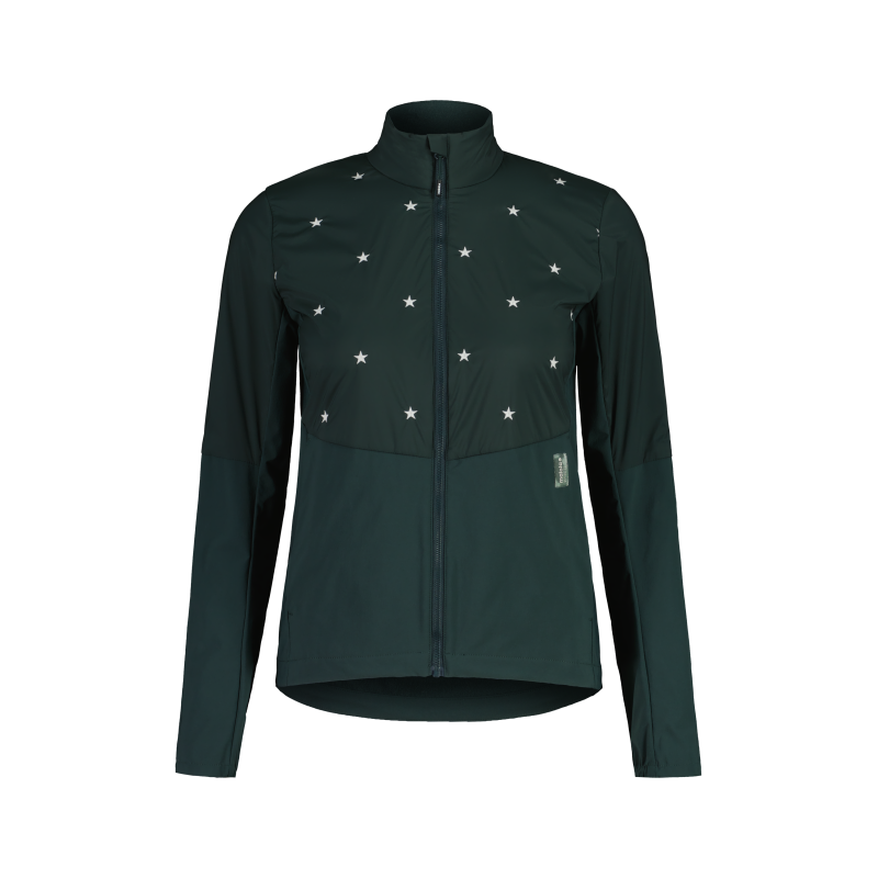Maloja VictoriaM. - Veste hybride femme | Hardloop