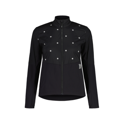 VictoriaM. - Veste hybride femme