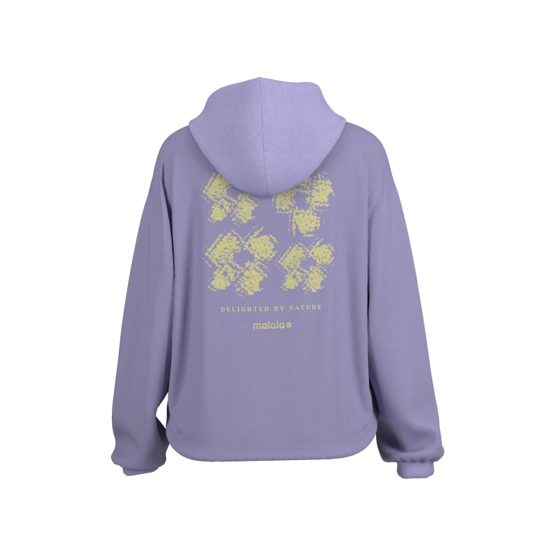 Maloja SkandenM. - Sweatshirt à capuche femme | Hardloop