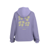 Maloja SkandenM. - Sweatshirt à capuche femme | Hardloop