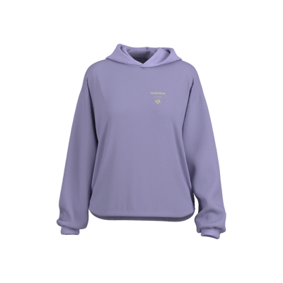 SkandenM. - Sweatshirt à capuche femme