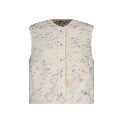 VallertaM. - Fleecevest - Damer