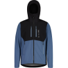 Dusty Blue Multi