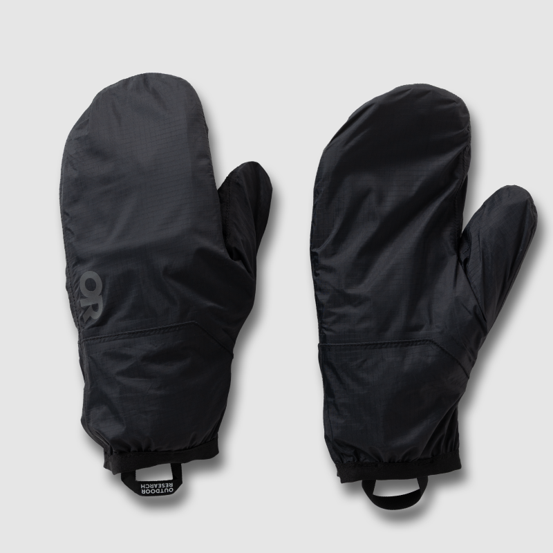 Outdoor Research Helium UL Rain Mitt - Palčáky | Hardloop