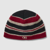 Vermillion Stripe