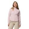 Columbia Superior Summit™ Grid Full Zip - Fleecejacke - Damen | Hardloop