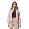 Columbia Superior Summit™ Grid Full Zip - Polaire femme | Hardloop