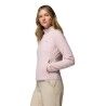 Columbia Superior Summit™ Grid Full Zip - Fleecejacke - Damen | Hardloop