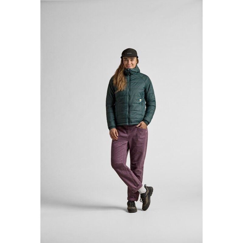 Maloja ArtalleM. - Doudoune femme | Hardloop