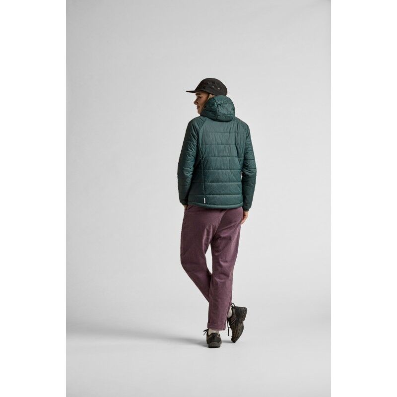 Maloja ArtalleM. - Synthetic jacket - Women's | Hardloop