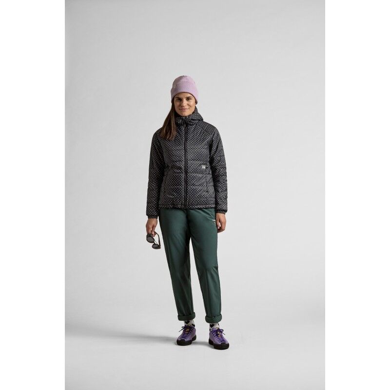 Maloja ArtalleM.Printed - Doudoune femme | Hardloop