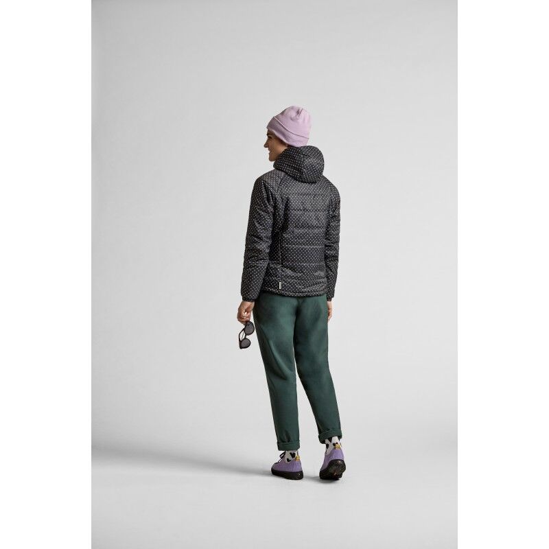 Maloja ArtalleM.Printed - Synthetic jacket - Women's | Hardloop