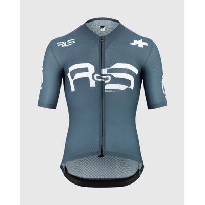 Equipe R Jersey S11 Assos X OGAT - Cykeltrikå kort ärm - Herr