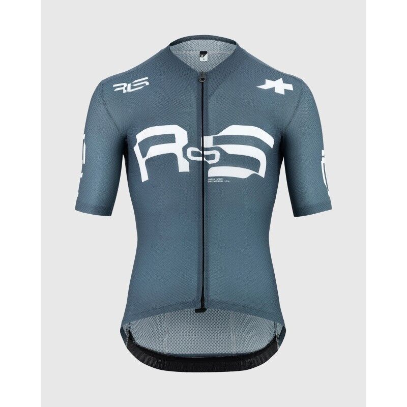 Equipe R Jersey S11 Assos X OGAT - Fahrradtrikot kurzarm - Herren