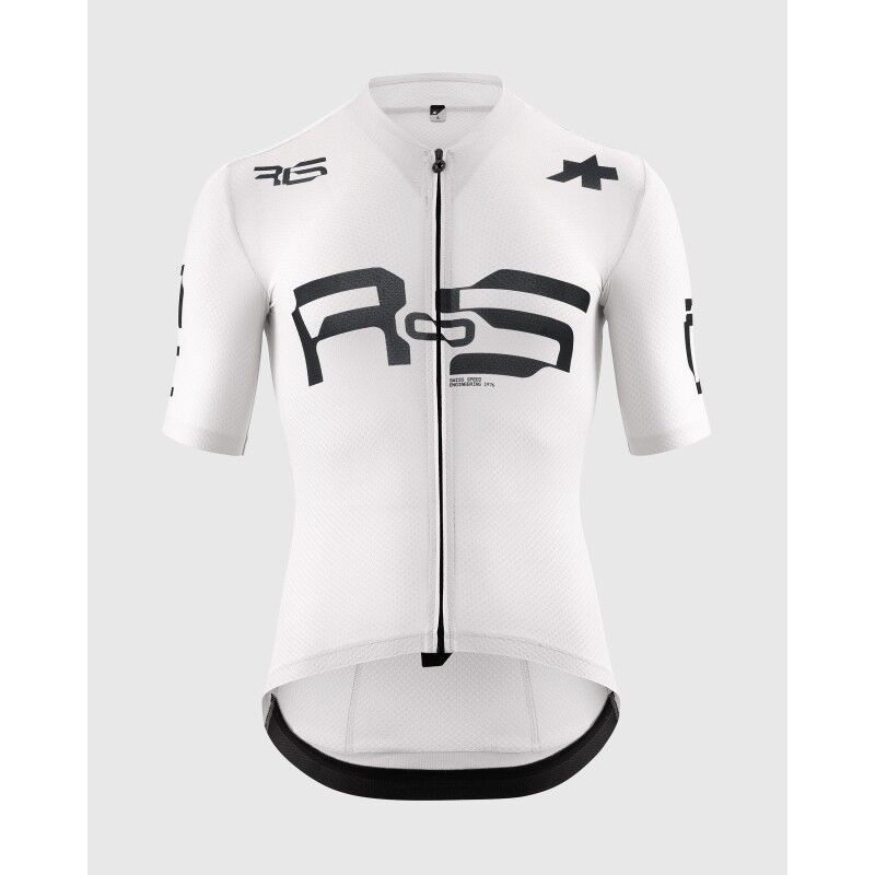 Equipe R Jersey S11 Assos X OGAT - Short sleeve cycling jersey - Men's