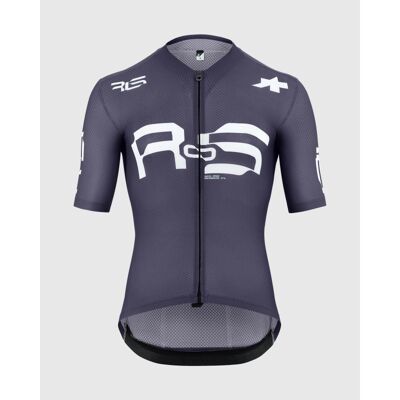 Equipe R Jersey S11 Assos X OGAT - Short sleeve cycling jersey - Men's