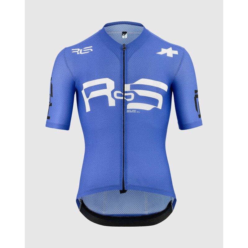 Equipe R Jersey S11 Assos X OGAT - Fahrradtrikot kurzarm - Herren