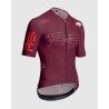 Assos Equipe R Jersey S11 Assos X OGAT - Camisola ciclismo manga curta - Homem | Hardloop