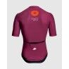 Assos Equipe R Jersey S11 Assos X OGAT - Short sleeve cycling jersey - Men's | Hardloop