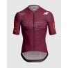 Assos Equipe R Jersey S11 Assos X OGAT - Cykeltrøje kort ærme - Herrer | Hardloop
