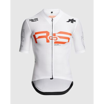 Equipe R Jersey S11 Assos X OGAT - Camisola ciclismo manga curta - Homem