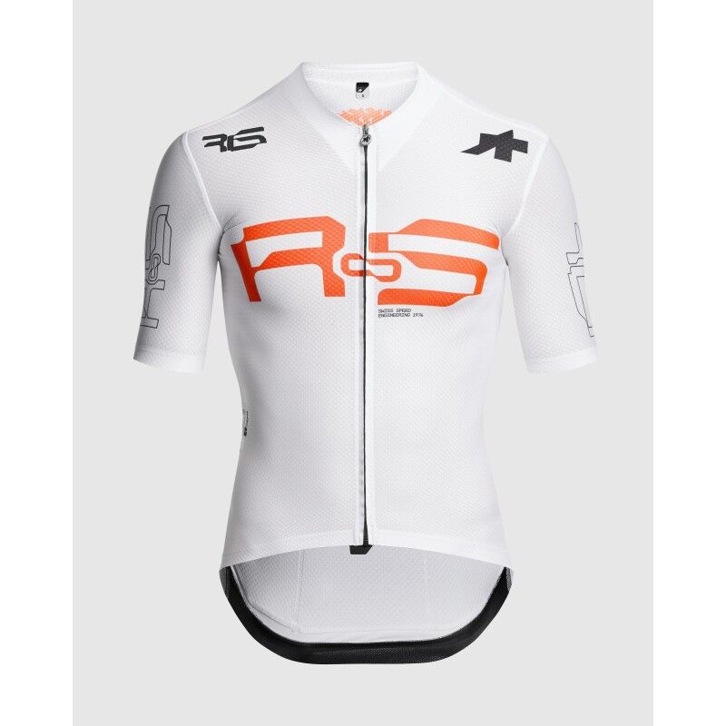 Equipe R Jersey S11 Assos X OGAT - Fahrradtrikot kurzarm - Herren