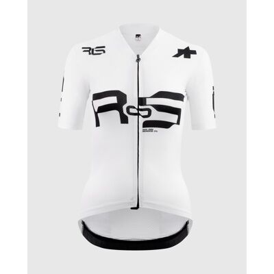 Dyora R Jersey S11 Assos X OGAT - Camisola ciclismo manga curta - Mulher
