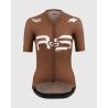 Assos Dyora R Jersey S11 Assos X OGAT - Short sleeve cycling jersey - Women's | Hardloop