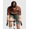 Assos Dyora R Jersey S11 Assos X OGAT - Short sleeve cycling jersey - Women's | Hardloop