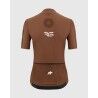 Assos Dyora R Jersey S11 Assos X OGAT - Camisola ciclismo manga curta - Mulher | Hardloop