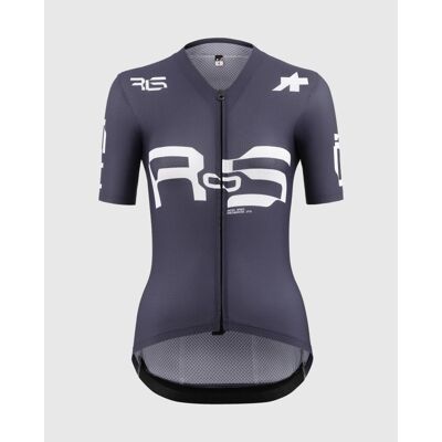 Dyora R Jersey S11 Assos X OGAT - Camisola ciclismo manga curta - Mulher
