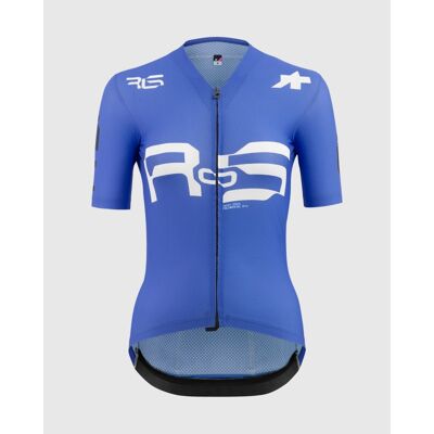 Dyora R Jersey S11 Assos X OGAT - Damski Koszulka kolarska krótki rękaw