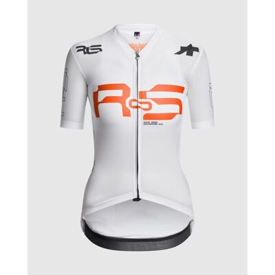 Dyora R Jersey S11 Assos X OGAT - Lyhythihainen pyöräilypaita - Naiset