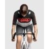 Assos Dyora R Jersey S11 Assos X OGAT Nimbo Edition - Maillot vélo manches courtes femme | Hardloop