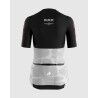 Assos Dyora R Jersey S11 Assos X OGAT Nimbo Edition - Short sleeve cycling jersey - Women's | Hardloop