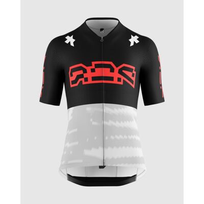 Equipe R Jersey S11 Assos X OGAT Nimbo Edition - Lyhythihainen pyöräilypaita - Miehet