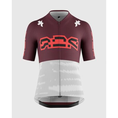 Equipe R Jersey S11 Assos X OGAT Nimbo Edition - Maglia ciclismo maniche corte - Uomo