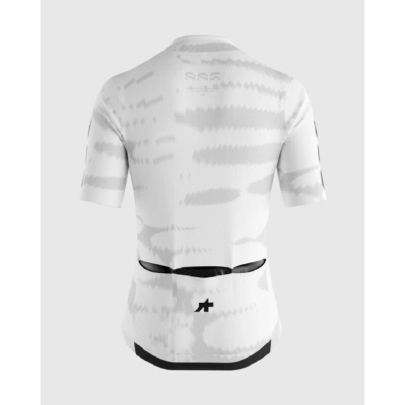 Assos Equipe R Jersey S11 Assos X OGAT Nimbo Edition - Maillot ciclismo manga corta - Hombre | Hardloop