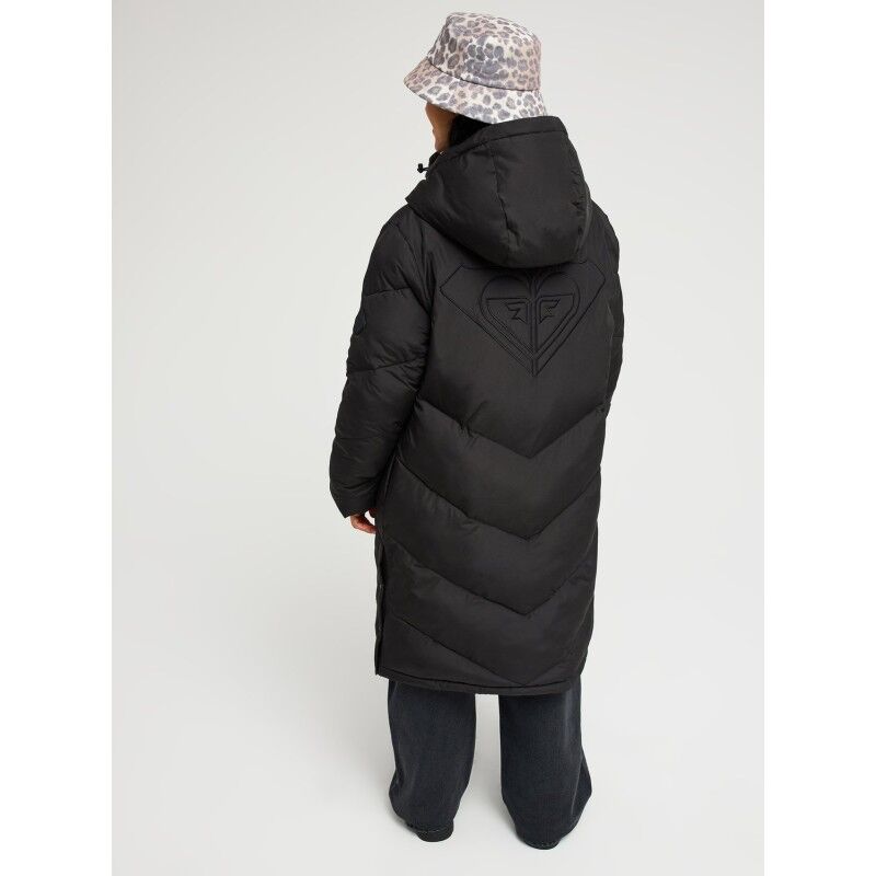 Roxy Shadow Wave - Parka - Mujer | Hardloop