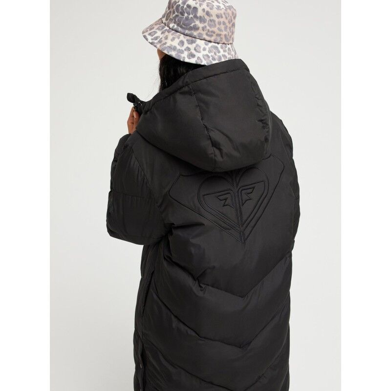 Roxy Shadow Wave - Parka - Women's | Hardloop