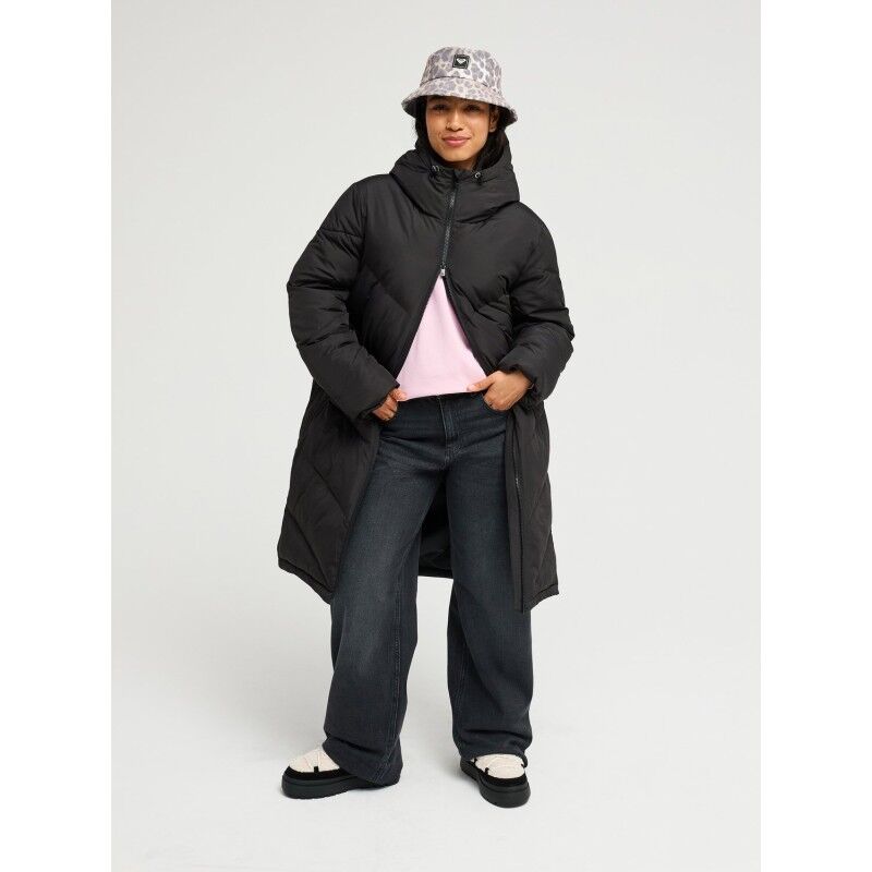 Roxy Shadow Wave - Parka - Women's | Hardloop