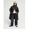 Roxy Shadow Wave - Parka - Dam | Hardloop