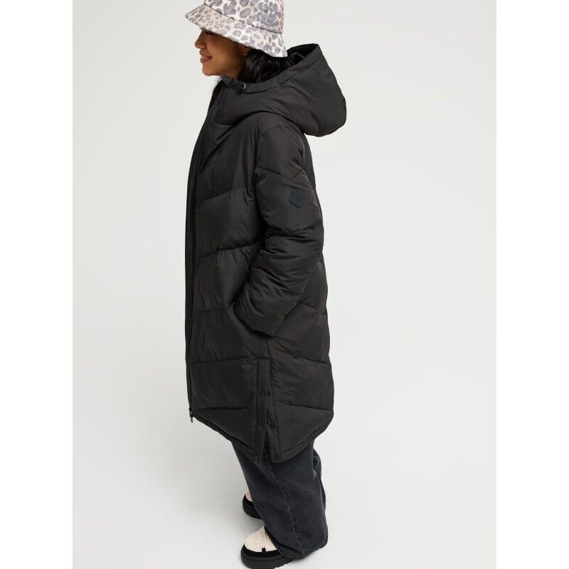 Roxy Shadow Wave - Parka - Women's | Hardloop