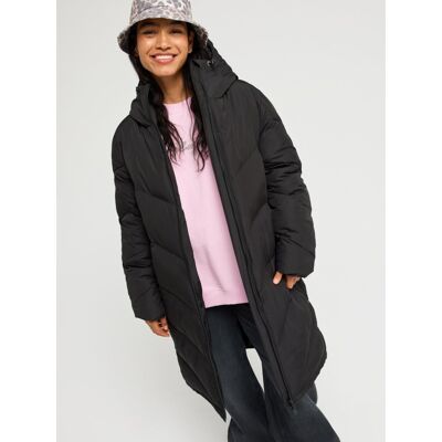 Shadow Wave - Parka femme