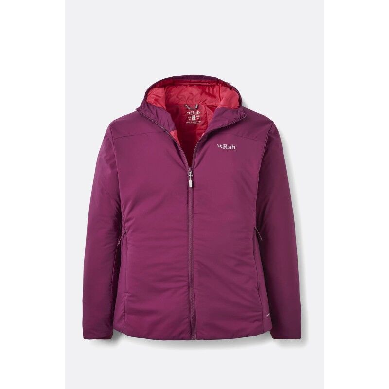 Women's Xenair Alpine Light Jacket - Softshelljack - Dames