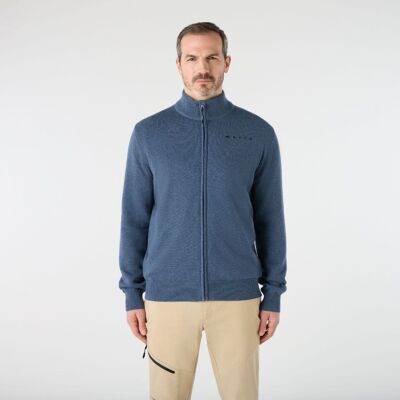 Evo Fz Windproof Knit - Takki - Miehet