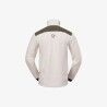 Norrona Trollveggen warm3 Jacket M's - Polaire homme | Hardloop