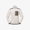 Norrona Trollveggen warm3 Jacket M's - Polaire homme | Hardloop